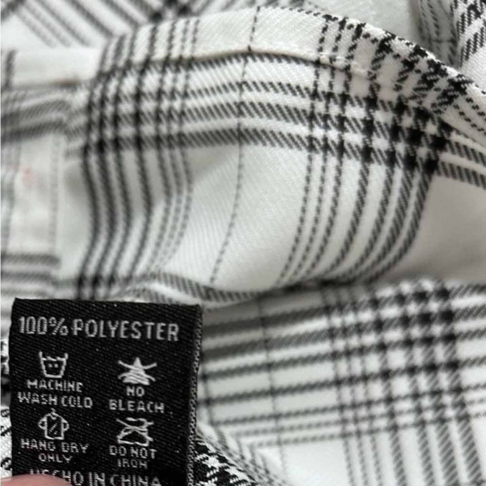 Dixxon Flannel Company The Chaplin Men's Flannel Size Medium Long Sleeve NEW - Picture 5 of 5